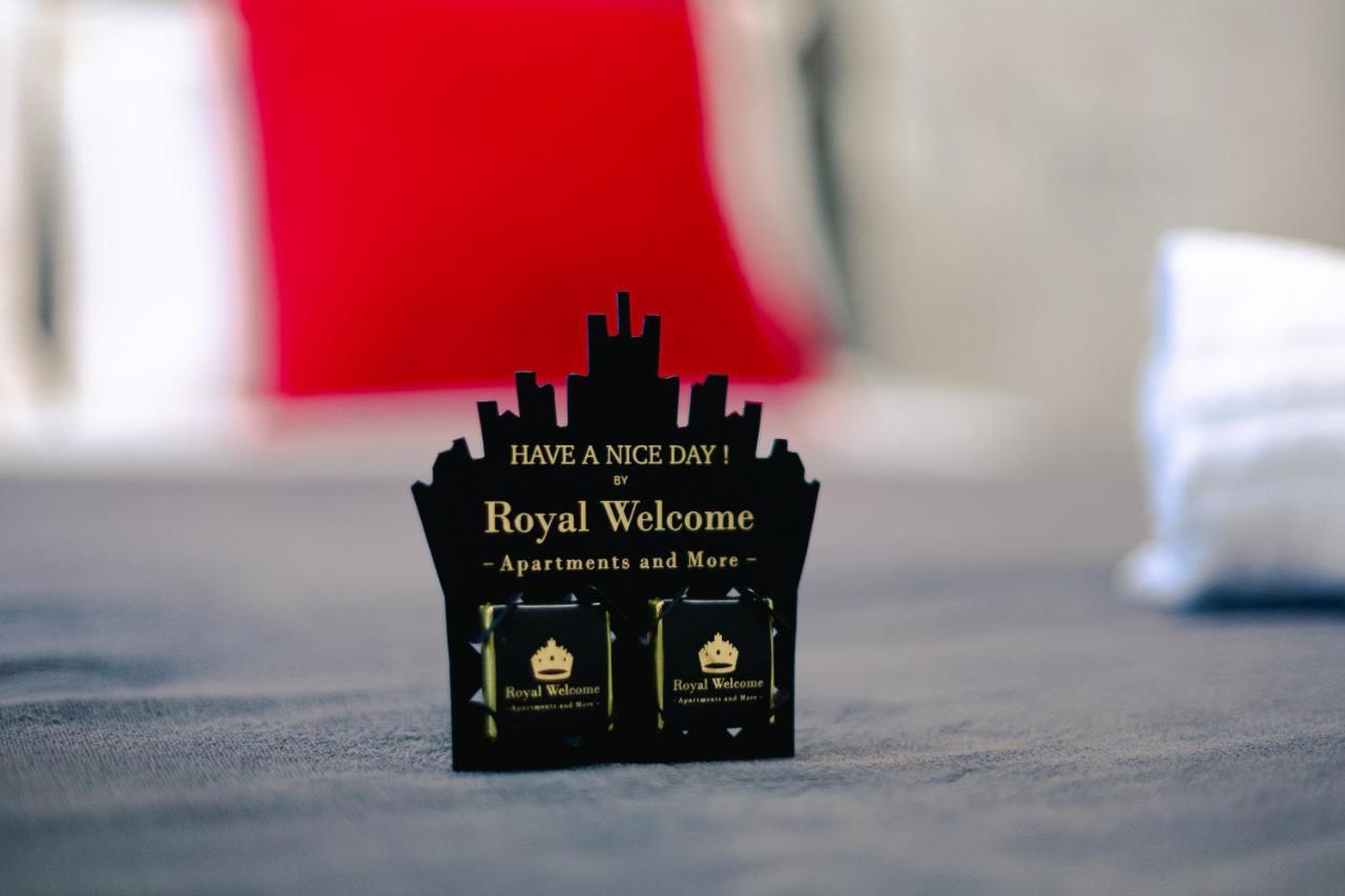 Regina Di Verona - Royal Welcome 外观 照片